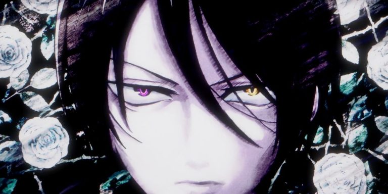 Requiem of the Rose King