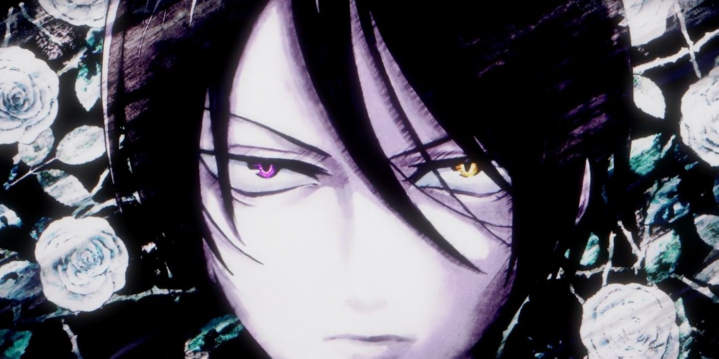Requiem of the Rose King