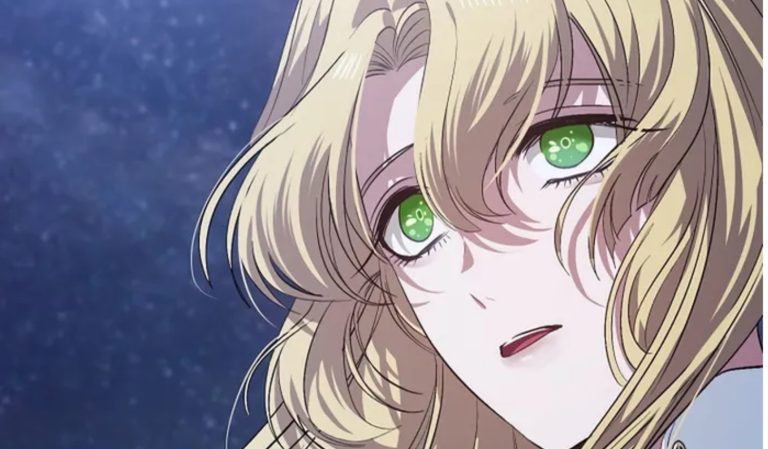 SSS-Class Suicide Hunter Chapter 66