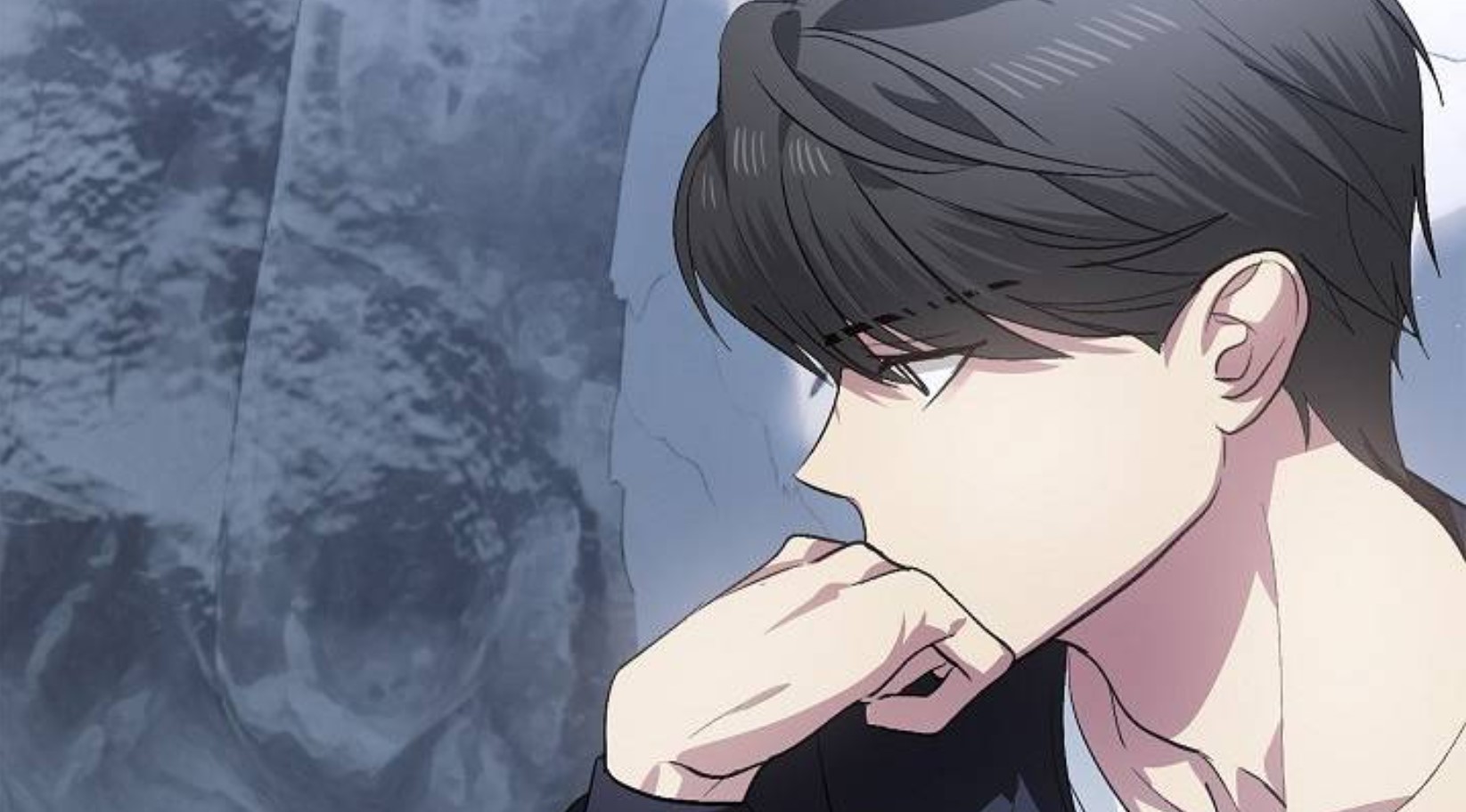 SSS-Class Suicide Hunter Chapter 68