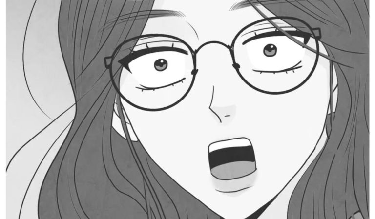 Secret Crush Chapter 116