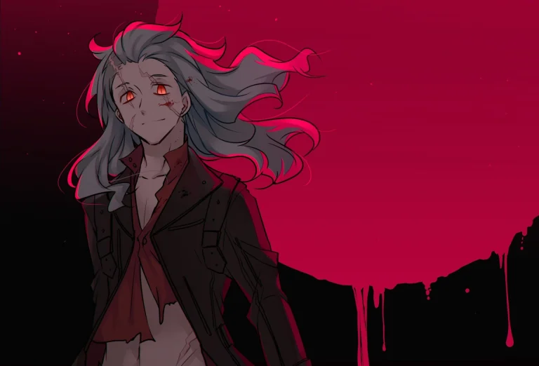 Sirius The Jaeger Season 2