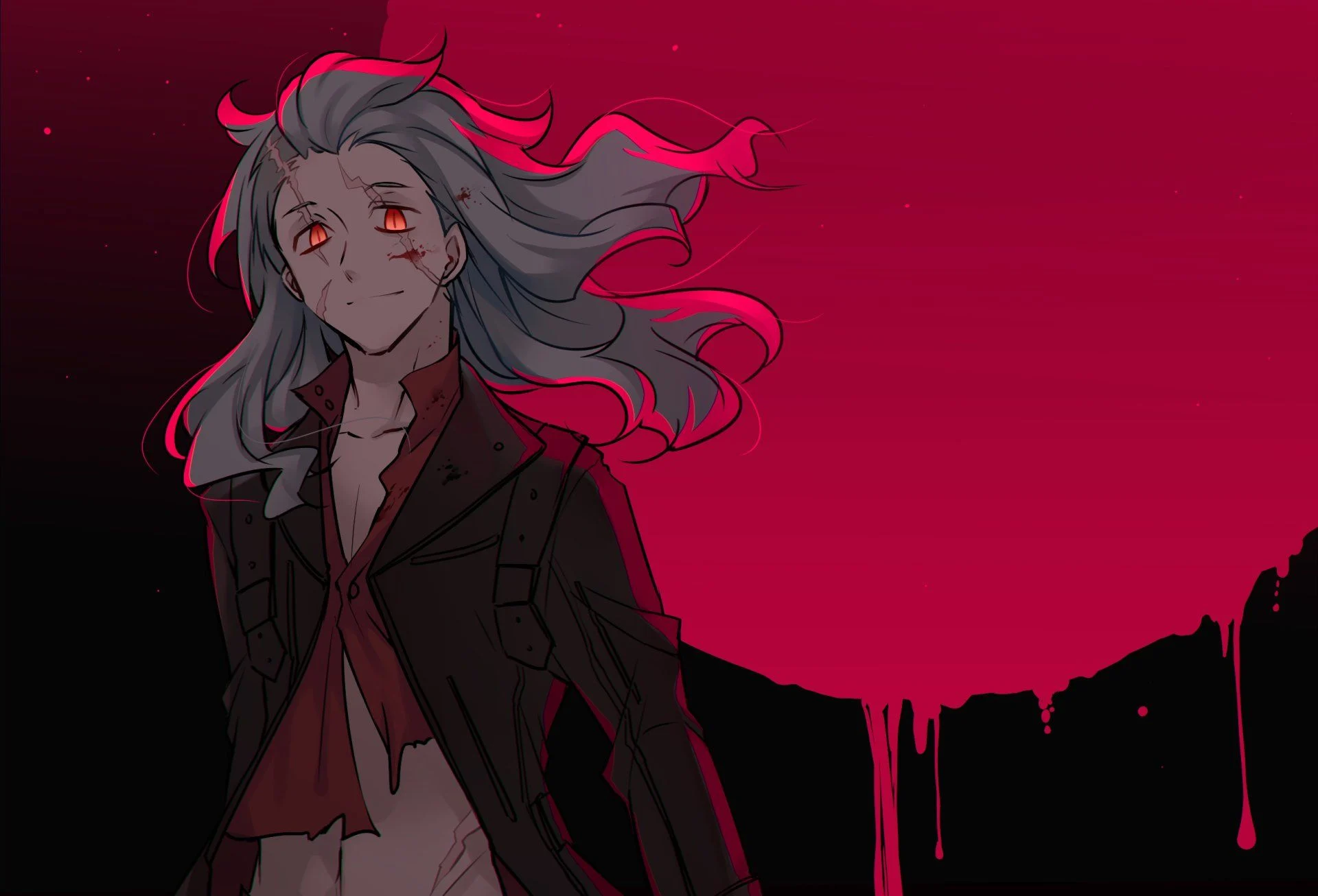 Sirius The Jaeger Season 2