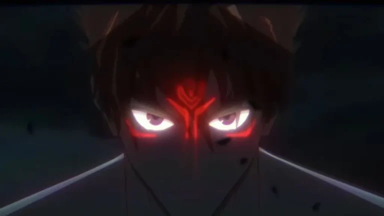 Tekken Anime
