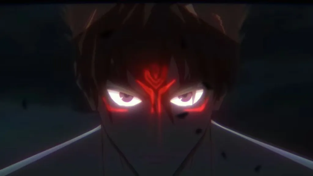 Tekken Anime