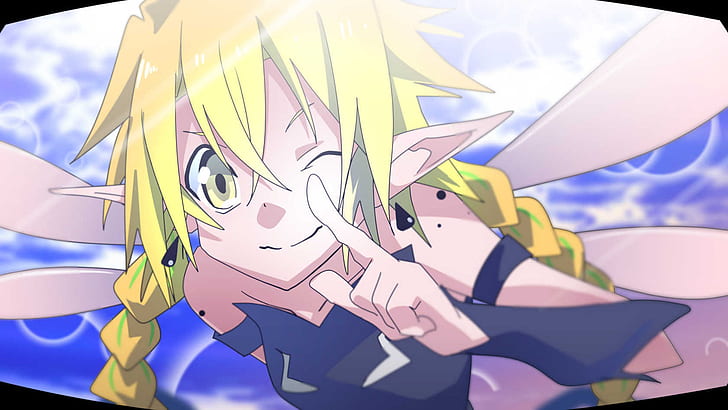 That Time I Got Reincarnated As A Slime Shorts