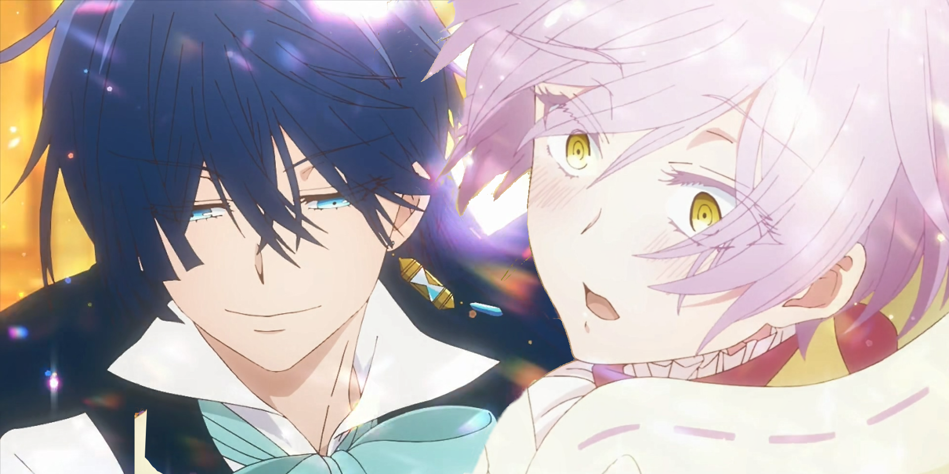 The Case Study Of Vanitas Season 2 Episode 9