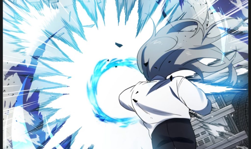 The Descent Of The Demonic Master Chapter 132