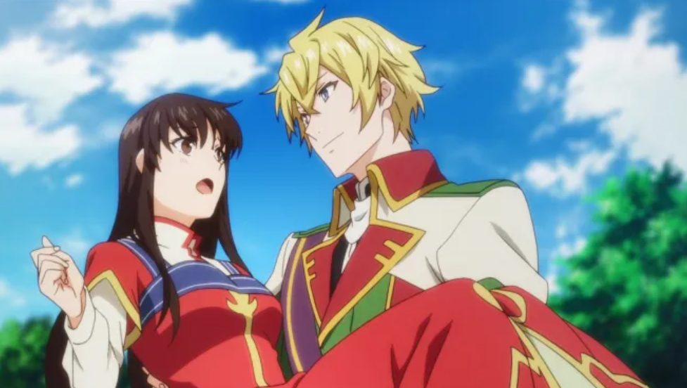 The Saint's Magic Power Is Omnipotent Season 2