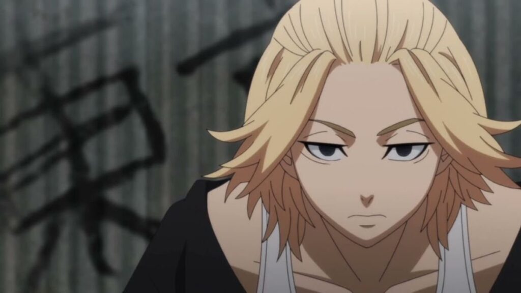 Tokyo Revengers Chapter 246