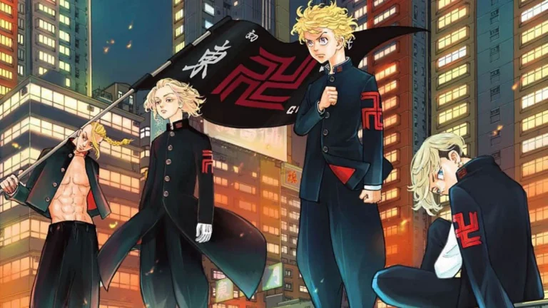 Tokyo Revengers Live-Event