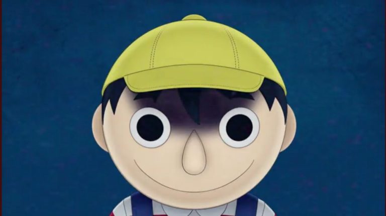 Tomodachi Game Anime