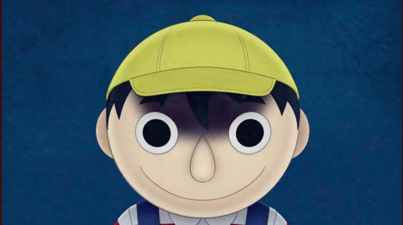 Tomodachi Game Anime