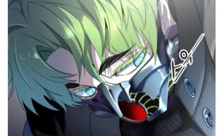 Tower Of God Chapter 534