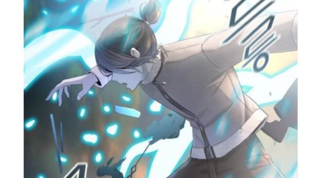 Tower Of God Chapter 535