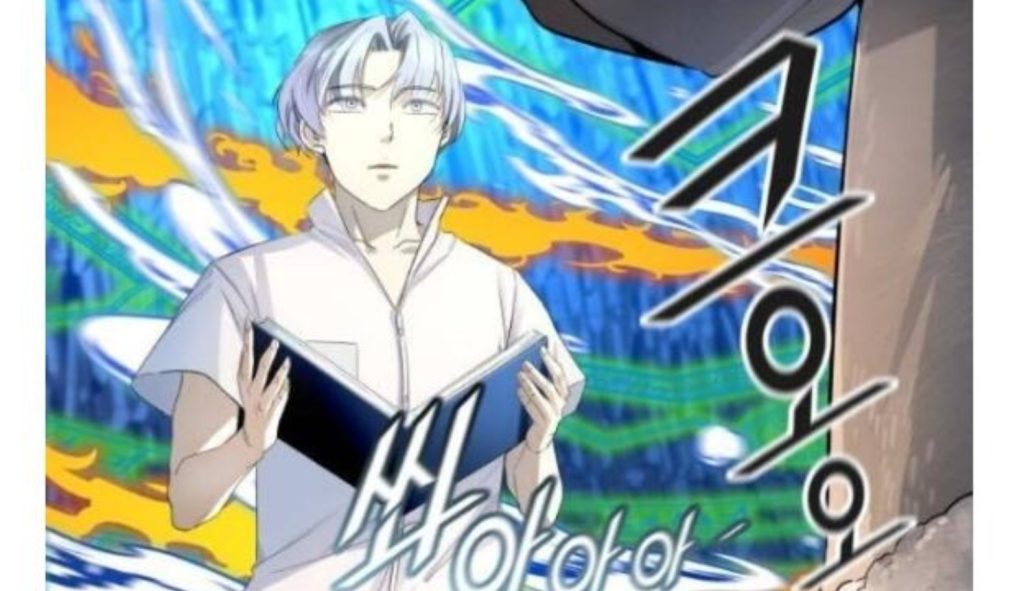 Tower Of God Chapter 535