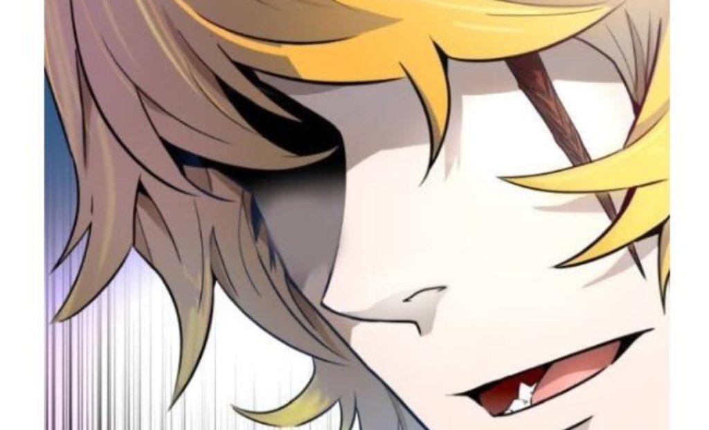 Tower Of God Chapter 535