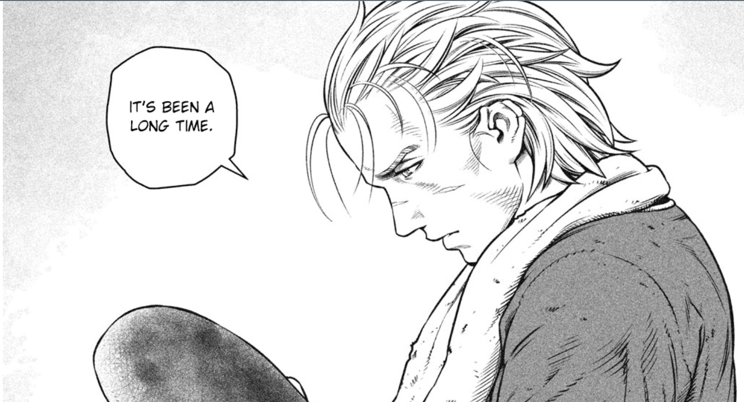 Vinland Saga Chapter 192