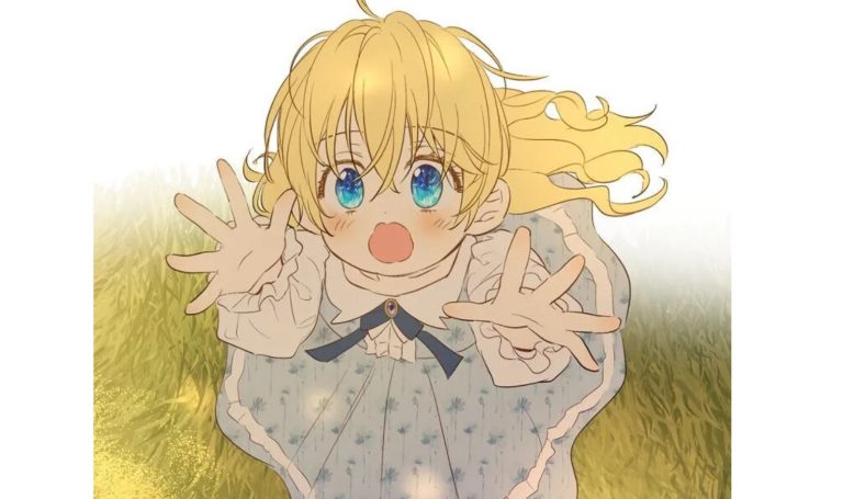 Who Made Me A Princess Chapter 123