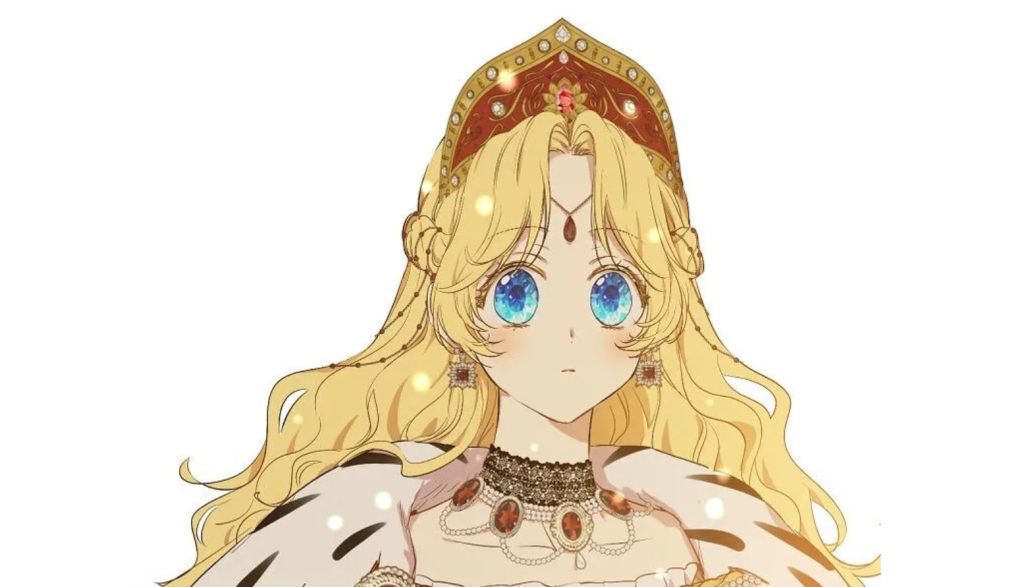 Who Made Me A Princess Chapter 123