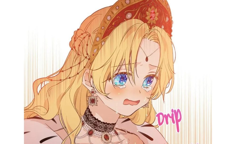 Who Made Me A Princess Chapter 123
