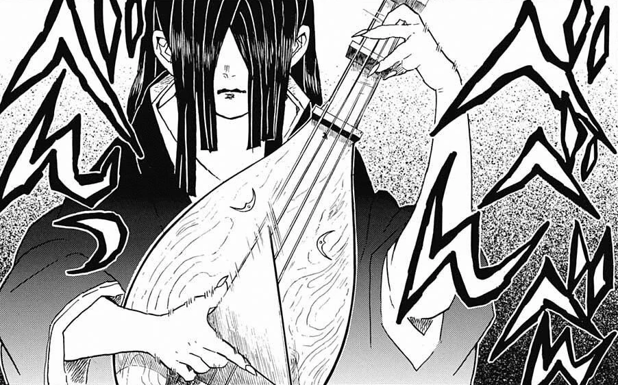 Why Did Muzan Kill Nakime?