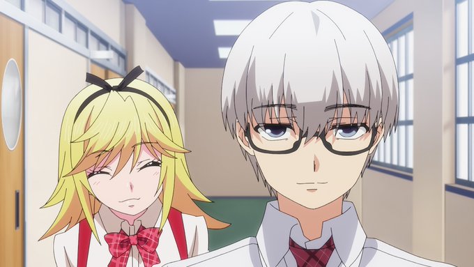 World's End Harem Ending Explained