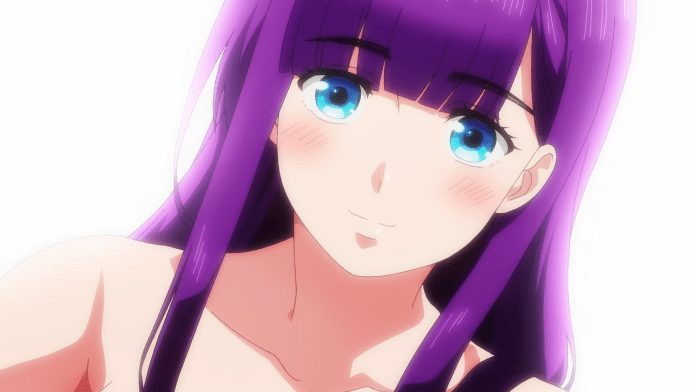 World's End Harem Episode 10