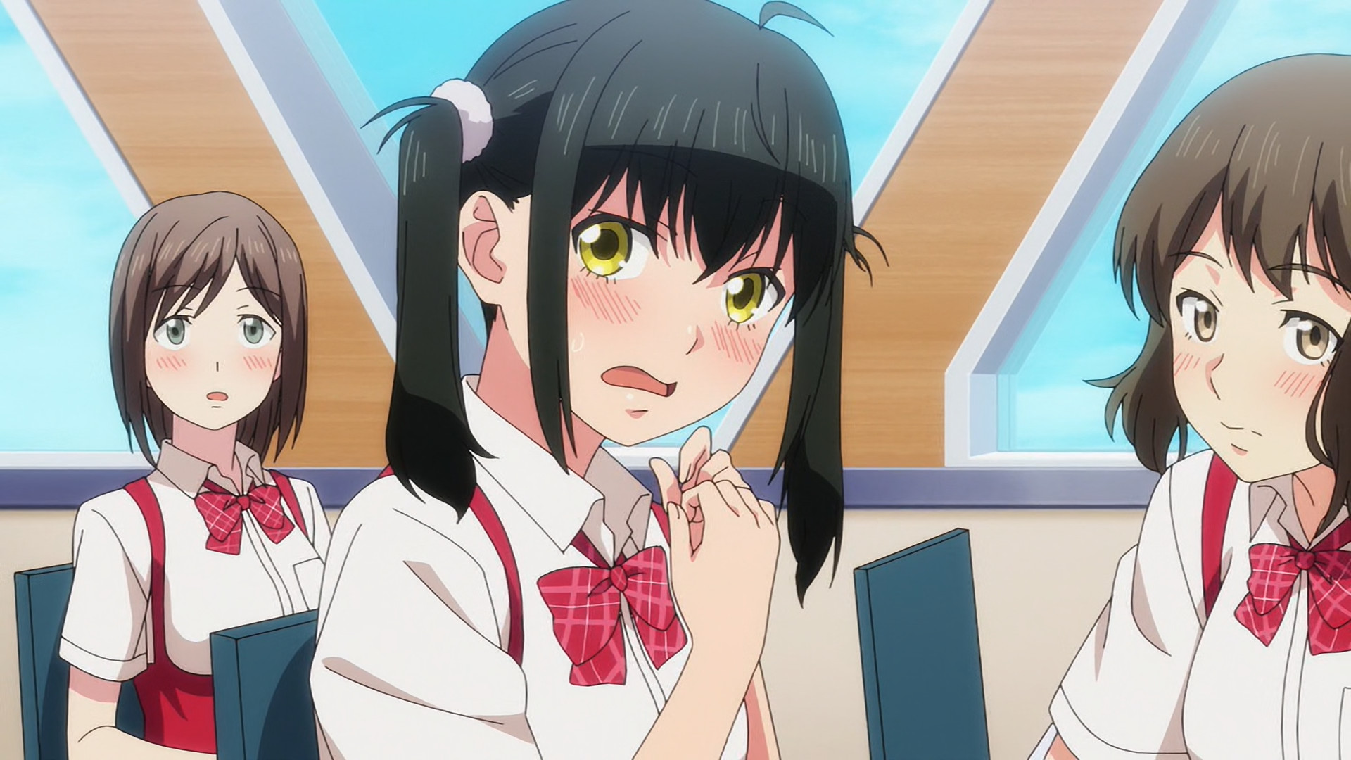 World's End Harem Episode 11