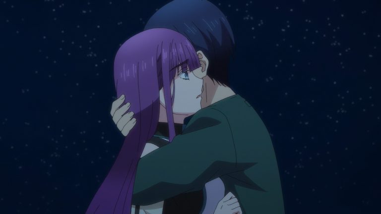 World's End Harem Season 2
