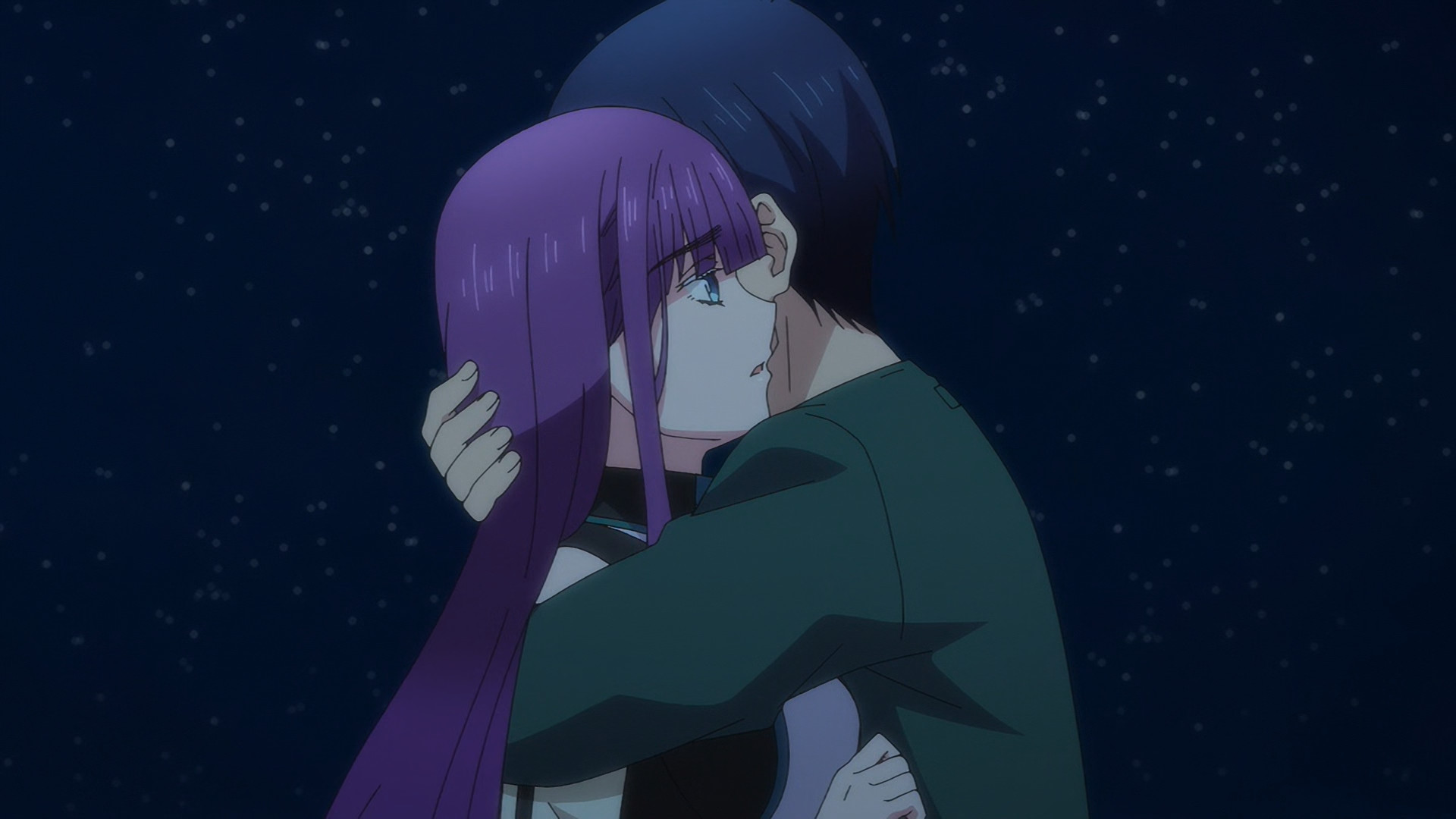 World's End Harem Season 2