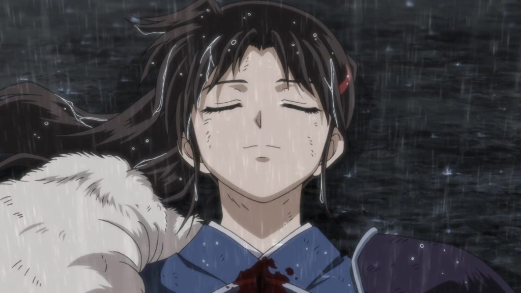 Yashahime Princess Half-Demon Season 2 Episode 22