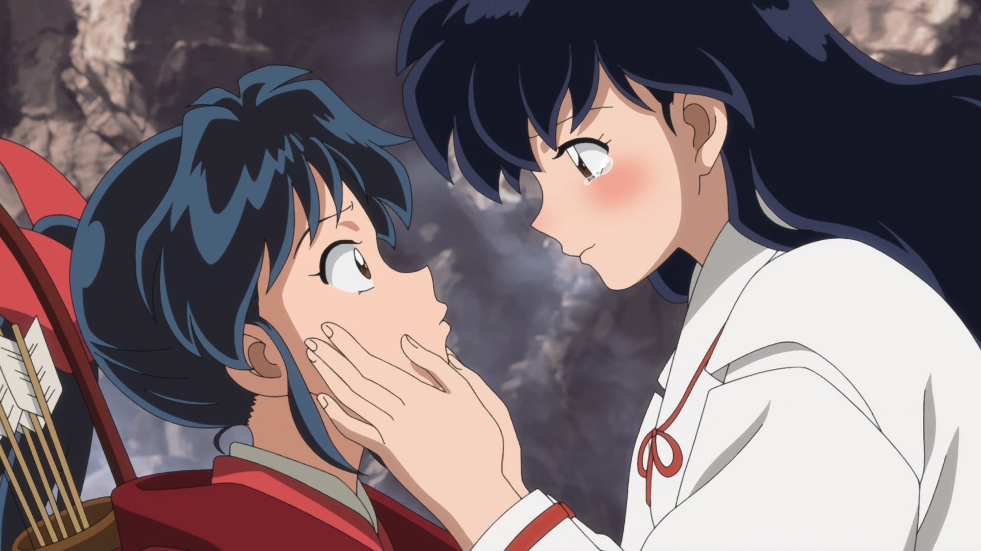 Yashahime Princess-Half Demon Season 2 Episode 24