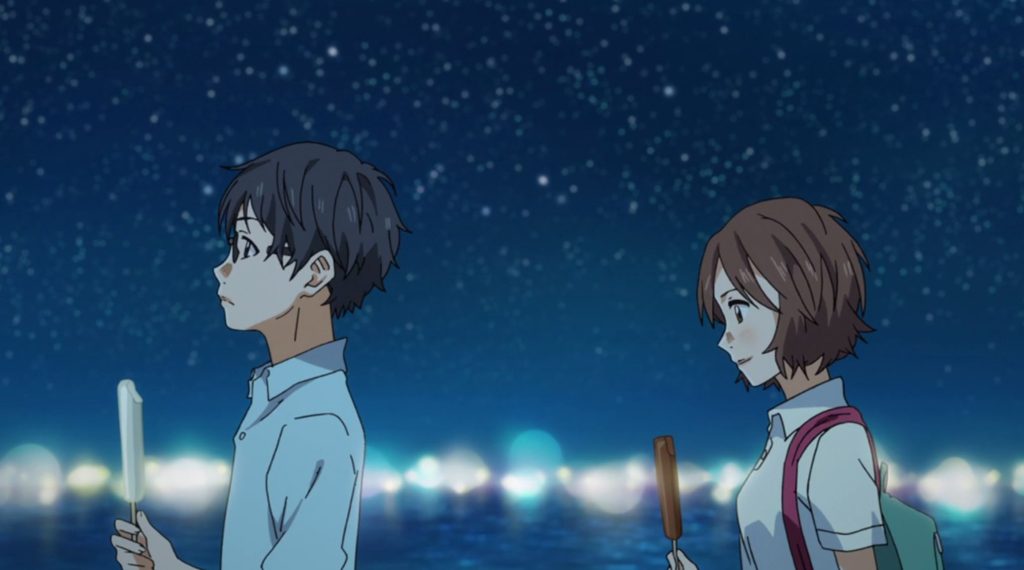 Your Lie In April Ending Explained
