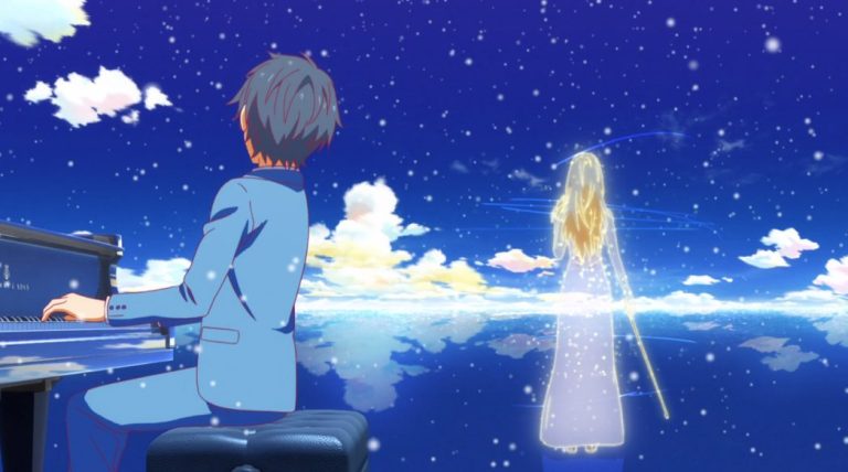 Your Lie In April Ending Explained