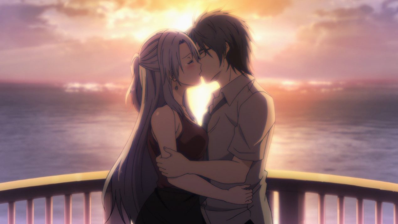 Science Fell In Love, So I Tried To Prove It Season 2