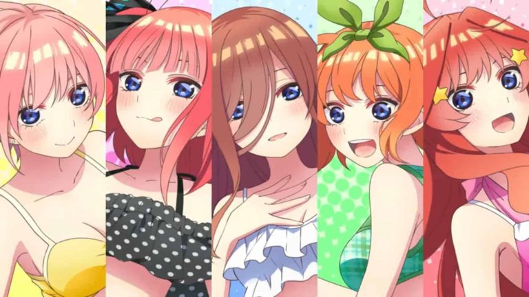 All Anime Releasing In May 2022