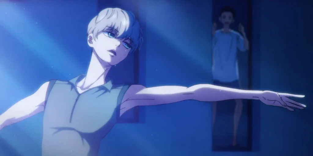 Anime Release In April 2022