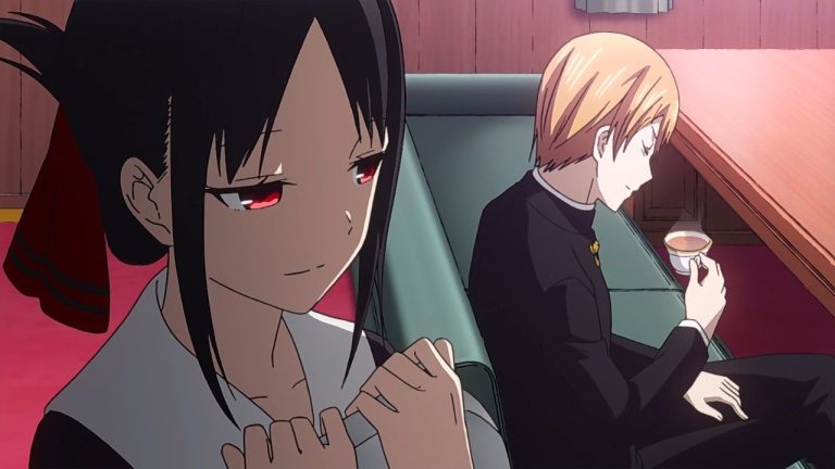Anime Release In April 2022