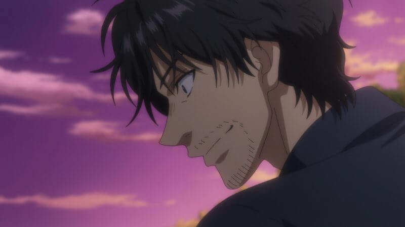 Aoashi Episode 3