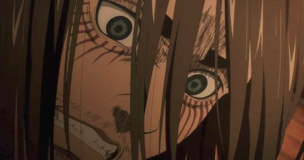 Attack on Titan Season 4 Ending Explained