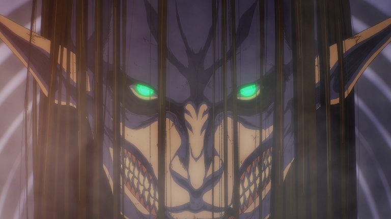 Attack on Titan Season 4 Ending Explained
