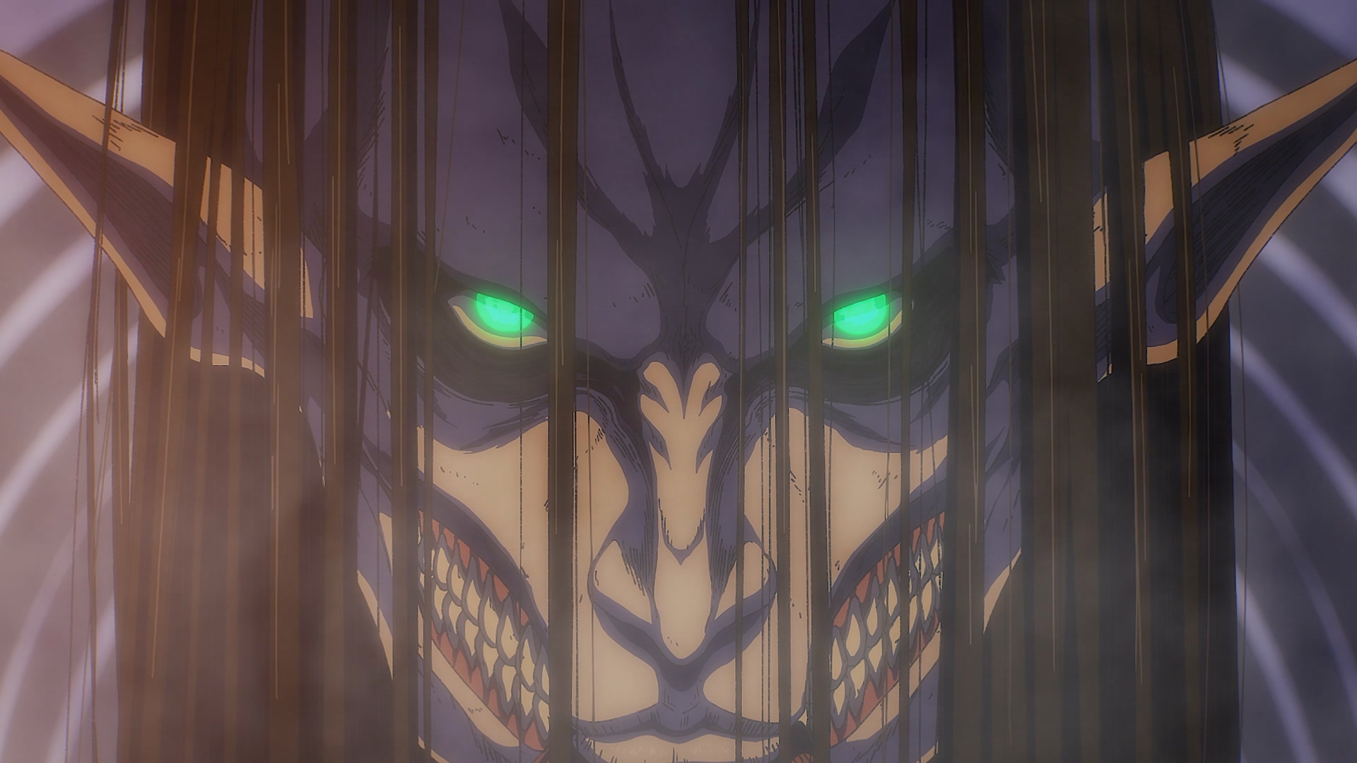 Attack on Titan Season 4 Ending Explained