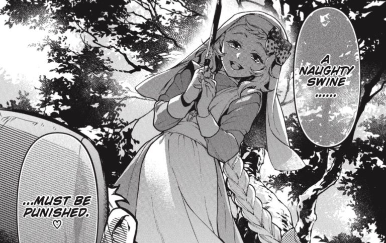 Black Butler Chapter 188