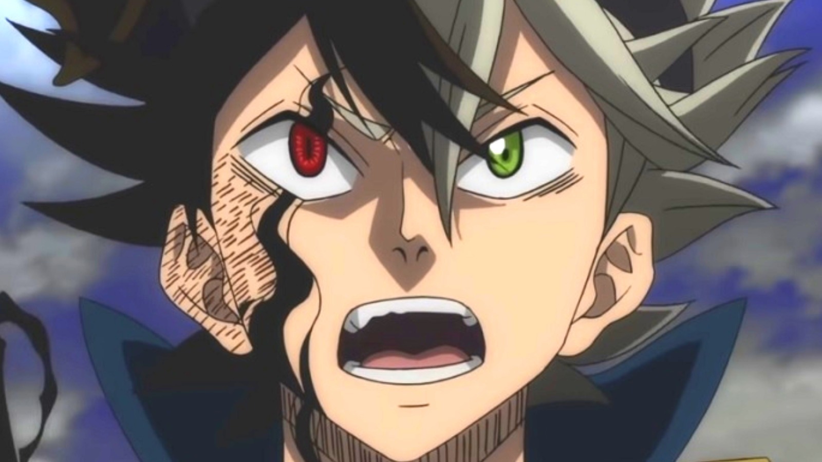 Black Clover Final Arc