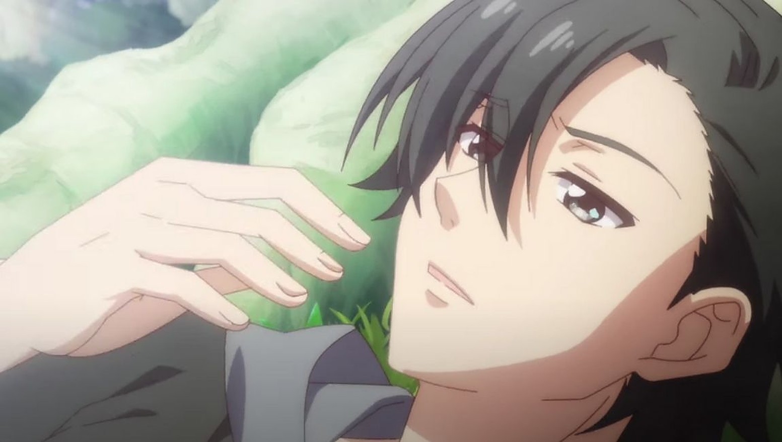 Black Summoner Anime 2