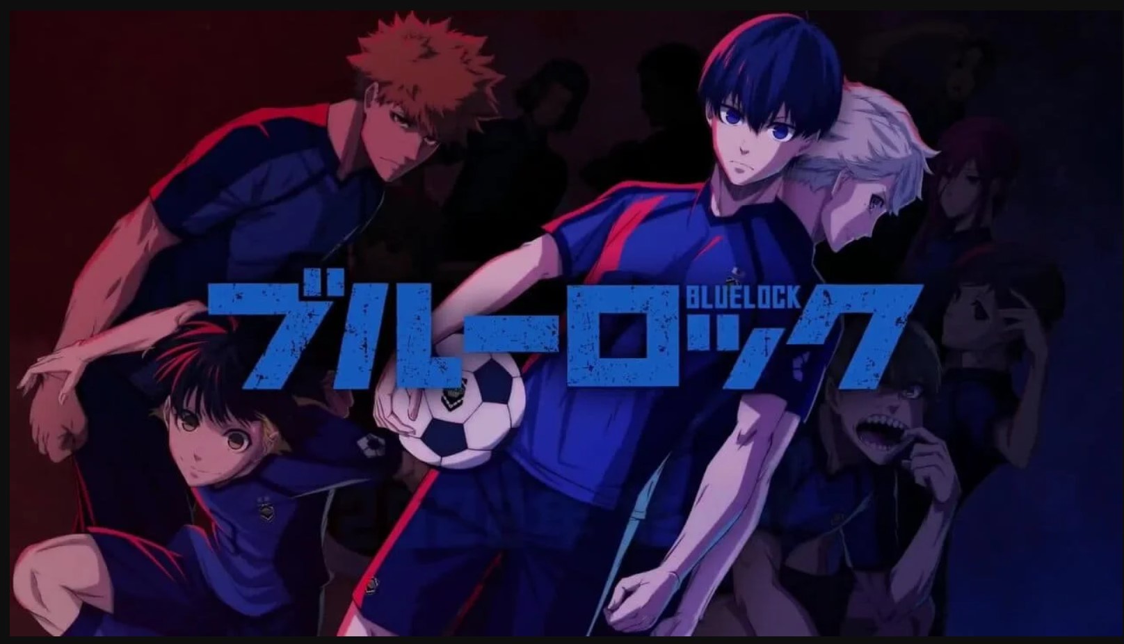 Blue Lock Chapter 171