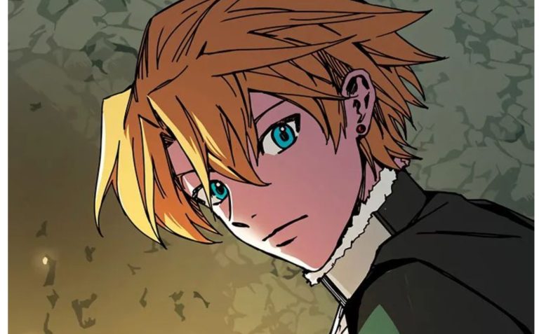 Bug Player Chapter 88