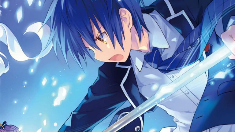 Date A Live Season 4 Episode 4