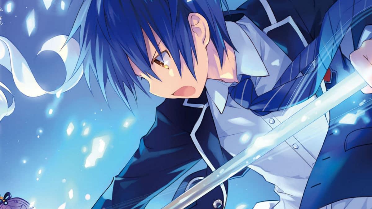 Date A Live Season 4 Episode 4
